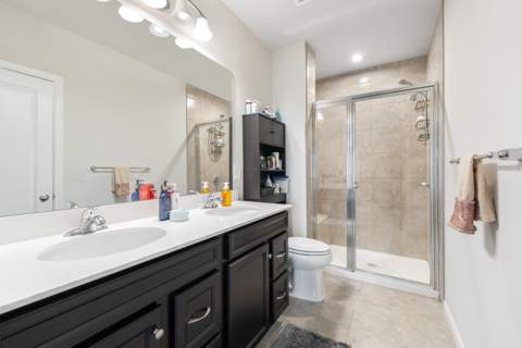 9526 SW Libertas Way, Port St. Lucie FL - photo 12 of 45