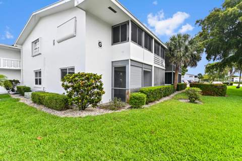 149 Coventry #G, West Palm Beach FL - photo 19 of 21