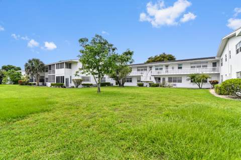 149 Coventry #G, West Palm Beach FL - photo 21 of 21