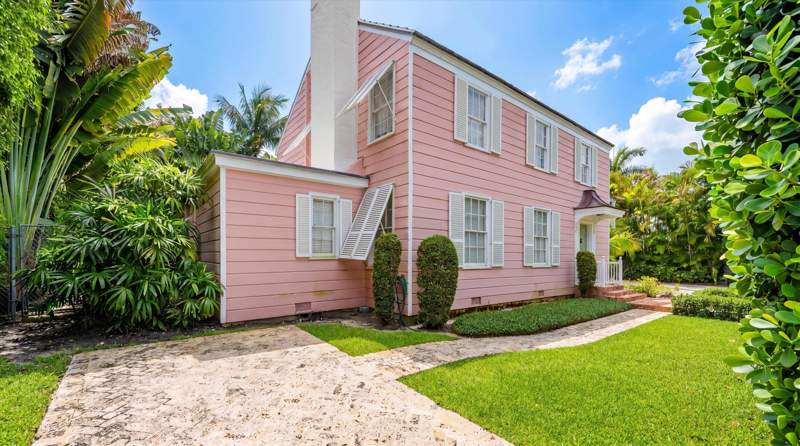 5 bedroom Single Family Residence at 258 Pendleton Avenue, Reverie, Palm Beach — photo 2