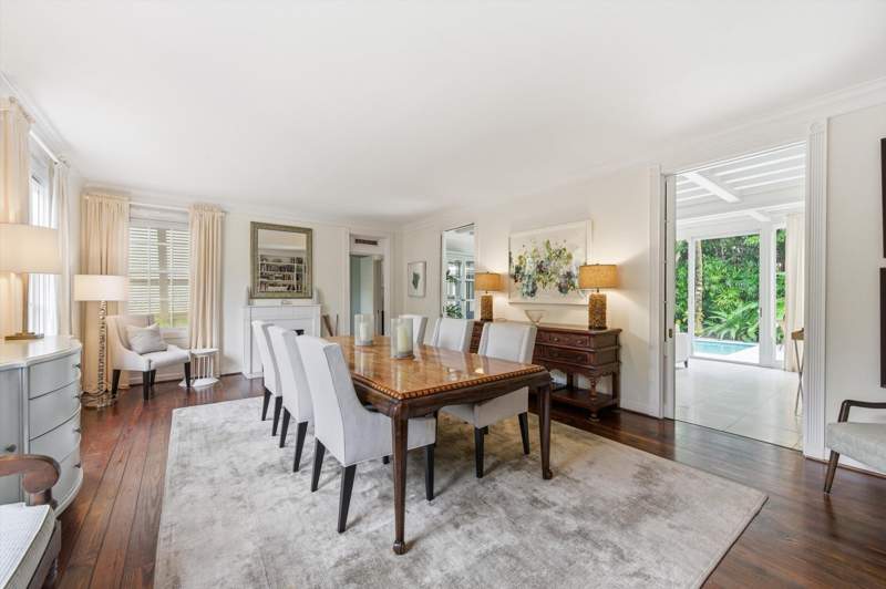 5 bedroom Single Family Residence at 258 Pendleton Avenue, Reverie, Palm Beach — photo 4