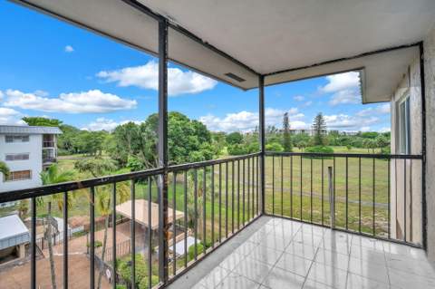 6361 N Falls Cir Drive #408, Lauderhill FL - photo 14 of 27