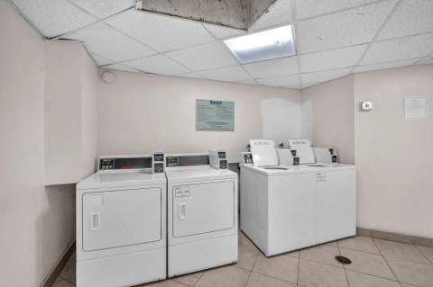 6361 N Falls Cir Drive #408, Lauderhill FL - photo 22 of 27