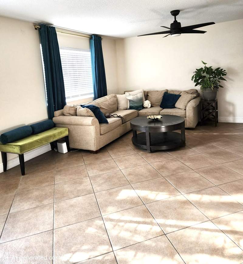 4 bedroom Townhouse at 72 Fairway Lane, Fairways At Royal Palm Beach, Royal Palm Beach — photo 3
