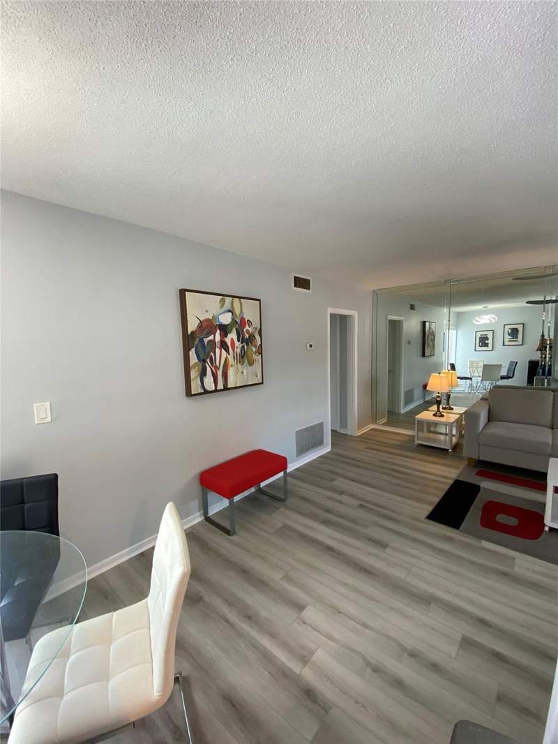 1 bedroom Condominium at 224 Hibiscus Avenue #253, South Leisure By The Sea Condo, Lauderdale-By-The-Sea — photo 5