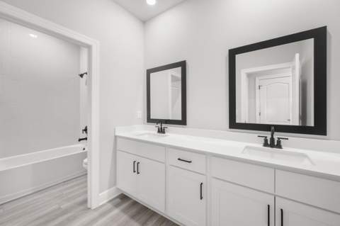 4562 SW Daemon Street, Port St. Lucie FL - photo 8 of 36