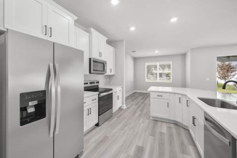 4562 SW Daemon Street, Port St. Lucie FL - photo 18 of 36