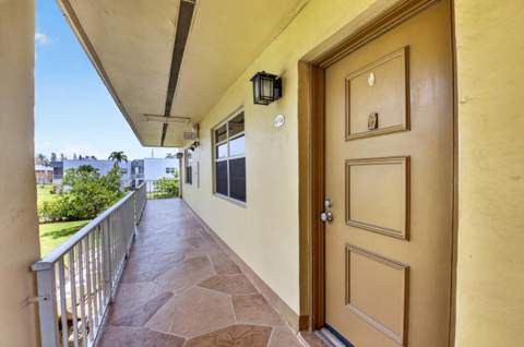 506 E Capri Road #506, Delray Beach FL - photo 6 of 80