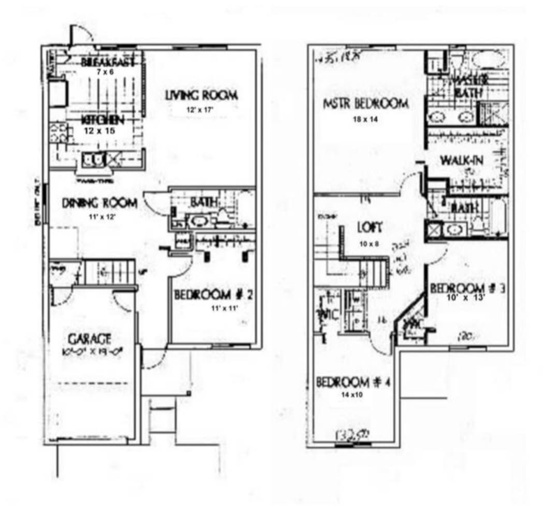 4 bedroom Townhouse at 72 Fairway Lane, Fairways At Royal Palm Beach, Royal Palm Beach — photo 2