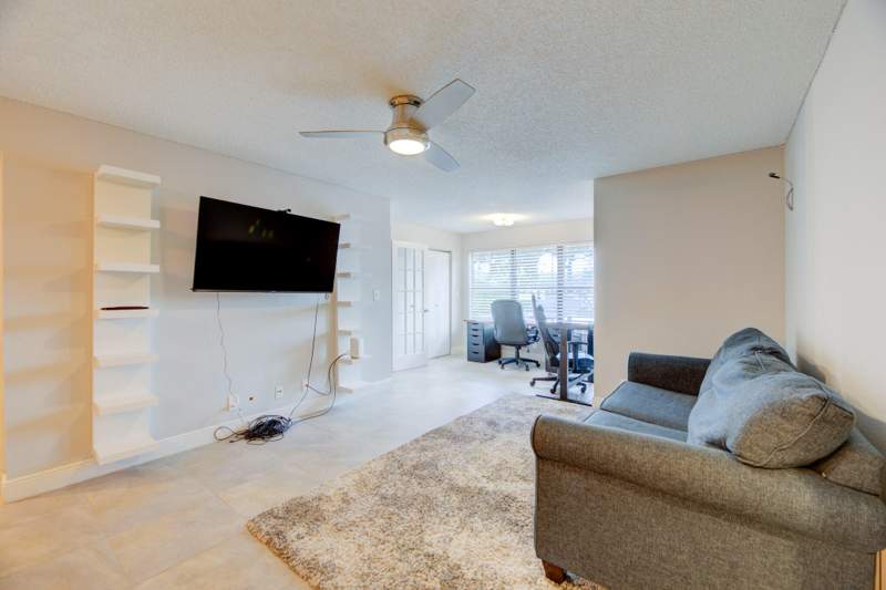 1 bedroom Condominium at 2900 S University Drive #9104, Sundance At Davie Condo, Davie — photo 2