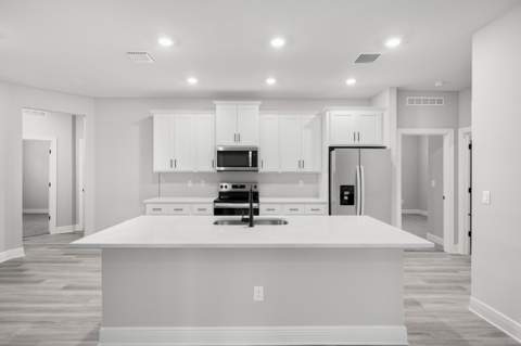3782 SW Kaiser Street, Port St. Lucie FL - photo 10 of 35
