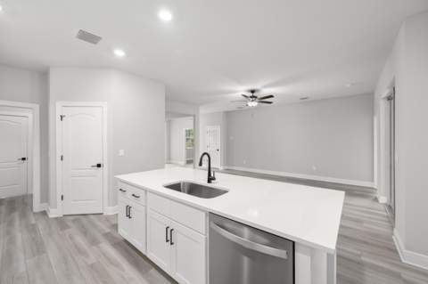 3782 SW Kaiser Street, Port St. Lucie FL - photo 11 of 35
