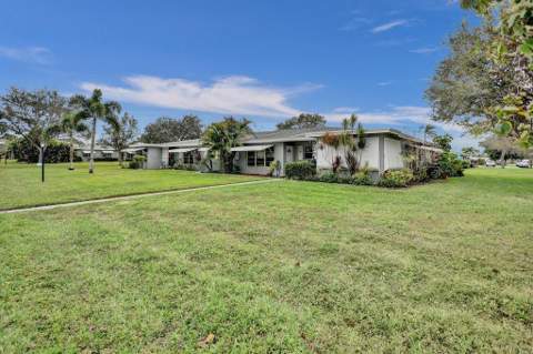 797 North Drive #Unit C, Delray Beach FL - photo 21 of 22