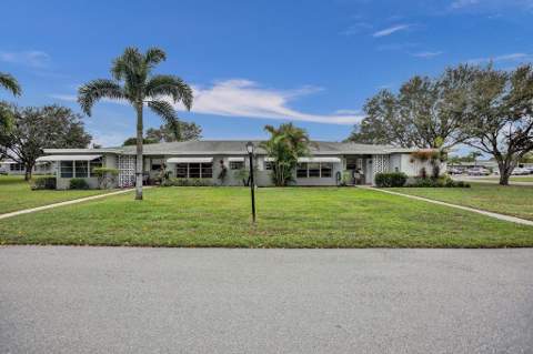 797 North Drive #Unit C, Delray Beach FL - photo 19 of 22