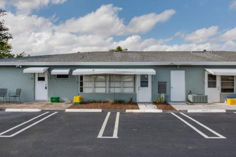 797 North Drive #Unit C, Delray Beach FL - photo 22 of 22