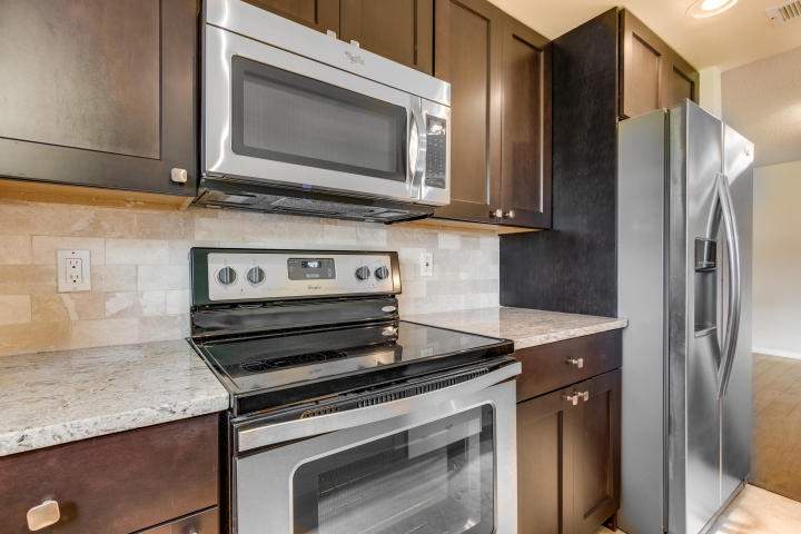1 bedroom Condominium at 797 North Drive #Unit C, High Point Of Delray Beach Cond Sec III, Delray Beach — photo 2