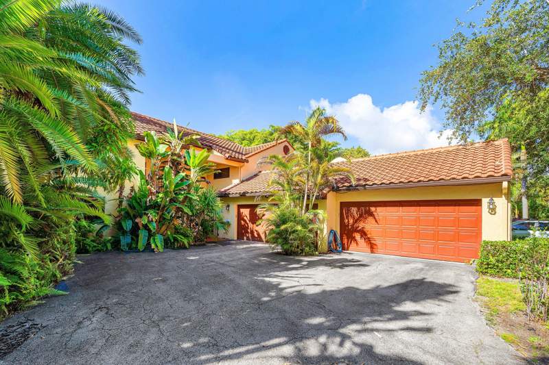 2 bedroom Villa at 16 Via Lago, Via Lago, Boynton Beach — photo 2