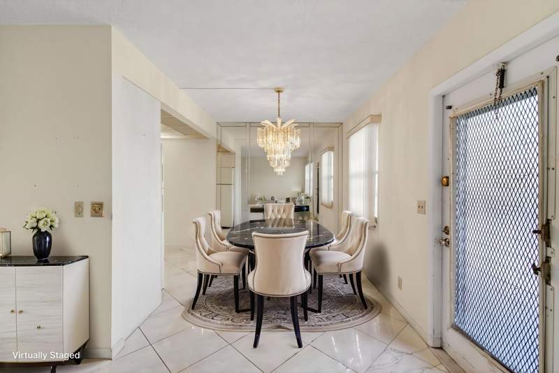 2 bedroom Condominium at 3044 Lincoln C, Century Village , Boca Raton — photo 4