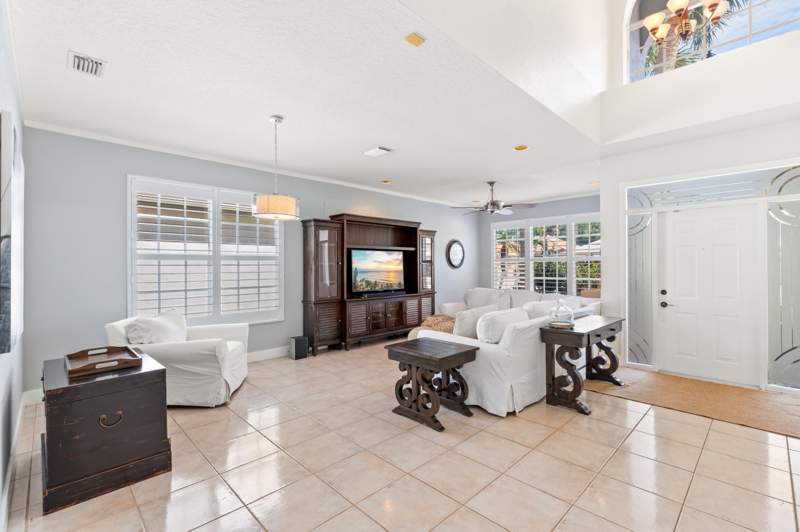 4 bedroom Single Family Residence at 7611 Doubleton Drive, Polo Trace 2 1, Delray Beach — photo 5
