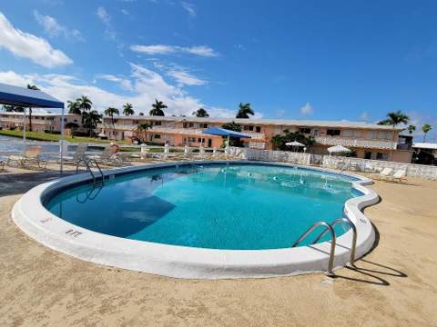 1015 SW 11th Avenue #12k, Hallandale Beach FL - photo 7 of 8