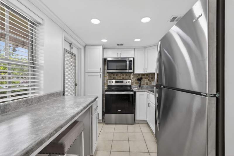 2 bedroom Condominium at 3150 N Palm Aire Drive #108, No 10 Palm-Aire Country Club, Pompano Beach — photo 3