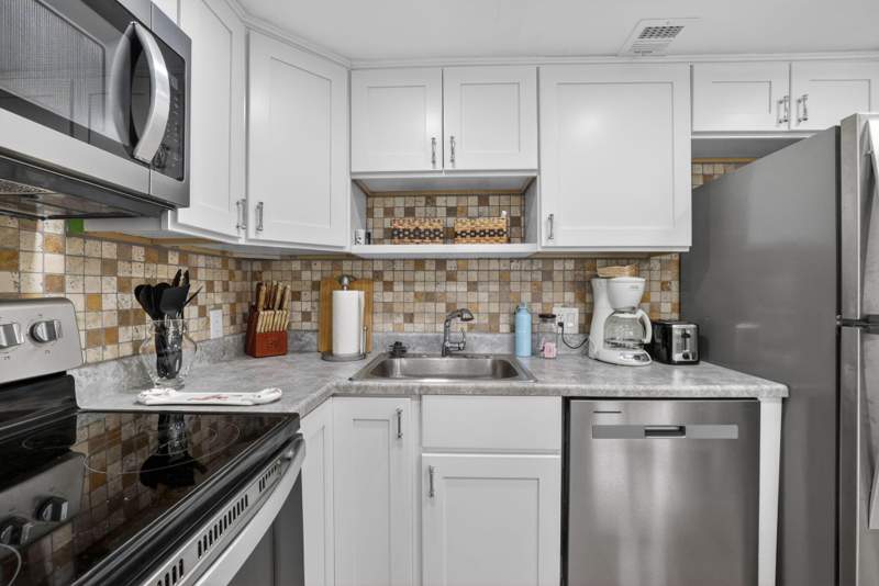 2 bedroom Condominium at 3150 N Palm Aire Drive #108, No 10 Palm-Aire Country Club, Pompano Beach — photo 5