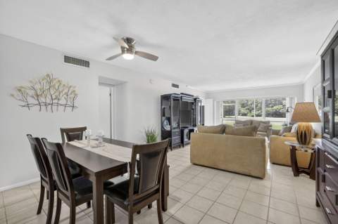 3150 N Palm Aire Drive #108, Pompano Beach FL - photo 8 of 43