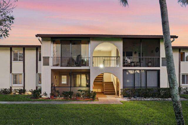 2 bedroom Condominium at 3561 Tall Pine Way #C2, Pine Ridge IV Condo, Greenacres — photo 5