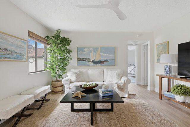 2 bedroom Condominium at 3561 Tall Pine Way #C2, Pine Ridge IV Condo, Greenacres — photo 4