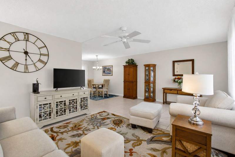 1 bedroom Condominium at 308 Greenbrier A, Greenbrier Condo, West Palm Beach — photo 5
