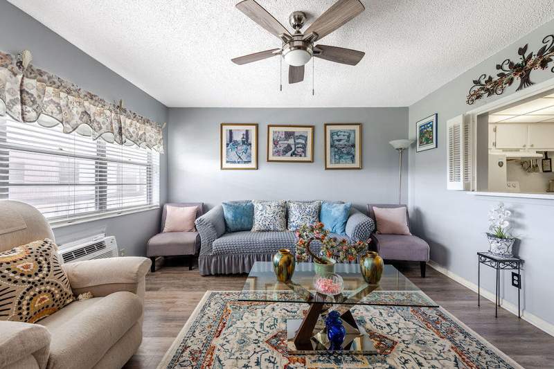 1 bedroom Condominium at 393 Windsor, Windsor Condos, West Palm Beach — photo 5