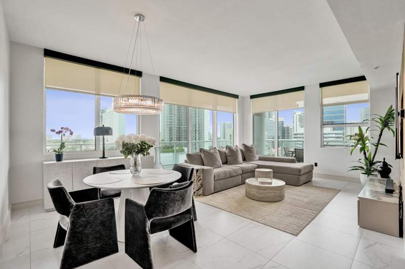 2 bedroom Condominium at 315 NE 3rd Avenue #1206, Strada 315 Condo, Fort Lauderdale — photo 5