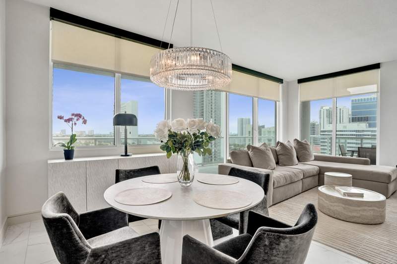 2 bedroom Condominium at 315 NE 3rd Avenue #1206, Strada 315 Condo, Fort Lauderdale — photo 4