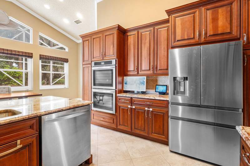 3 bedroom Single Family Residence at 9101 Baybury Lane, Breakers West 13, West Palm Beach — photo 5