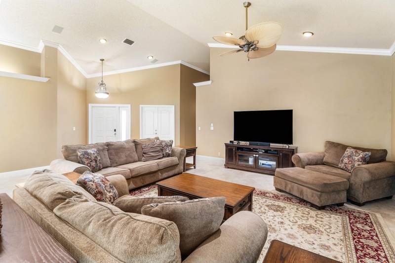 3 bedroom Single Family Residence at 9101 Baybury Lane, Breakers West 13, West Palm Beach — photo 4