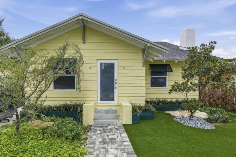4 bedroom Single Family Residence at 216 NE 23rd Avenue, Pinehurst, Pompano Beach — photo 3