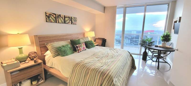 2 bedroom Condominium at 1850 S Ocean Drive #3806, Beach Club Condo, Hallandale Beach — photo 5