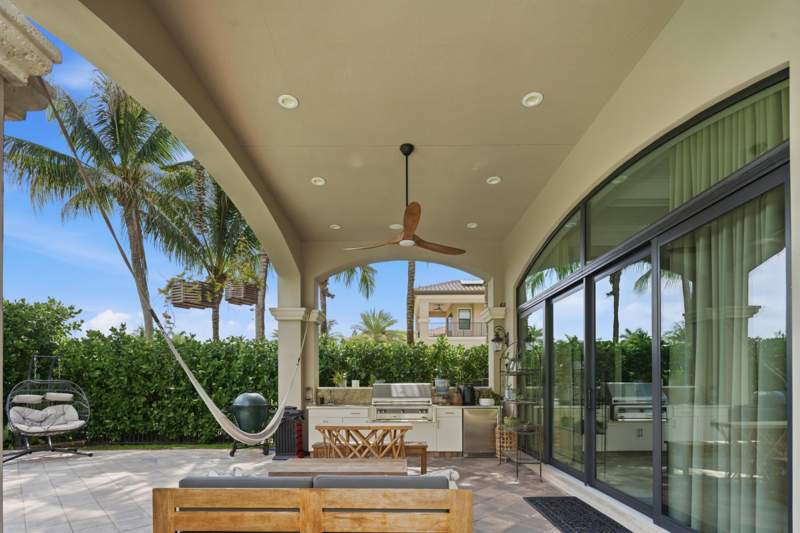 6 bedroom Single Family Residence at 16907 Crown Bridge Drive, Bridges Pl 4, Delray Beach — photo 5