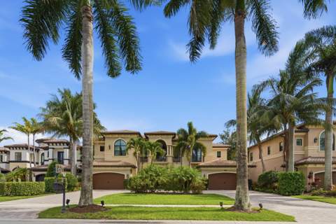 16907 Crown Bridge Drive, Delray Beach FL - photo 6 of 66