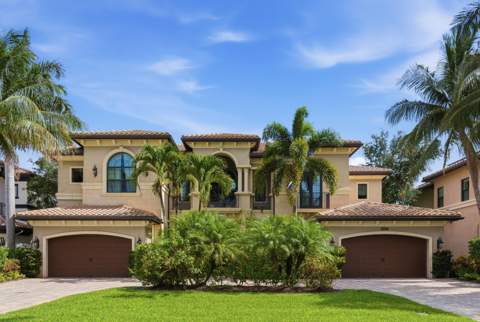 16907 Crown Bridge Drive, Delray Beach FL - photo 7 of 66