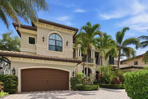 16907 Crown Bridge Drive, Delray Beach FL - photo 8 of 66
