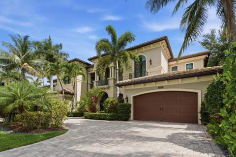 16907 Crown Bridge Drive, Delray Beach FL - photo 9 of 66