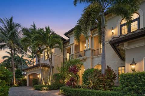 16907 Crown Bridge Drive, Delray Beach FL - photo 10 of 66