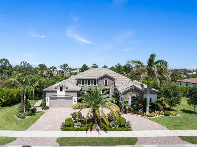 6 bedroom Single Family Residence at 20063 SE Gallberry Drive, Pennock Preserve (Aka Prado), Jupiter — photo 4