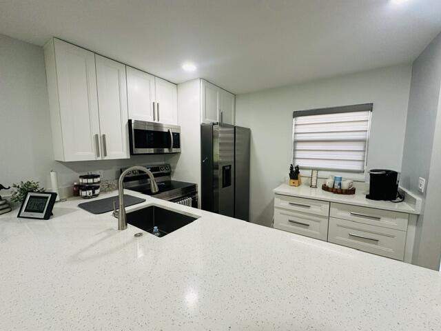 1 bedroom Condominium at 2601 NE 3rd Court #105, Village Royale Greendale Condo, Boynton Beach — photo 4