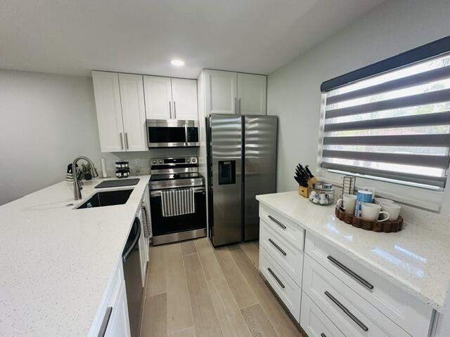 1 bedroom Condominium at 2601 NE 3rd Court #105, Village Royale Greendale Condo, Boynton Beach — photo 3