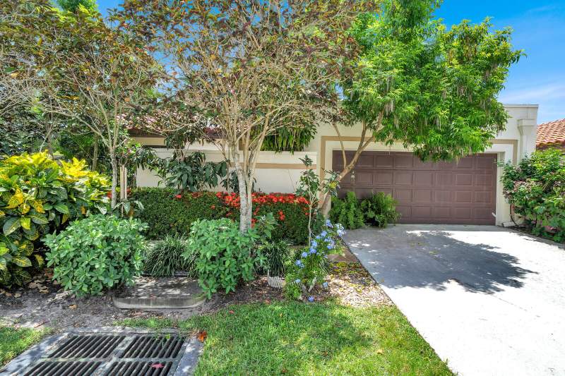 2 bedroom Single Family Residence at 21381 Sonesta Way, Pradera Ph 2, Boca Raton — photo 2
