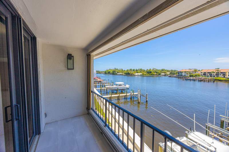 3 bedroom Condominium at 801 Palm Trail #9, Palm Trail Place Condo, Delray Beach — photo 2