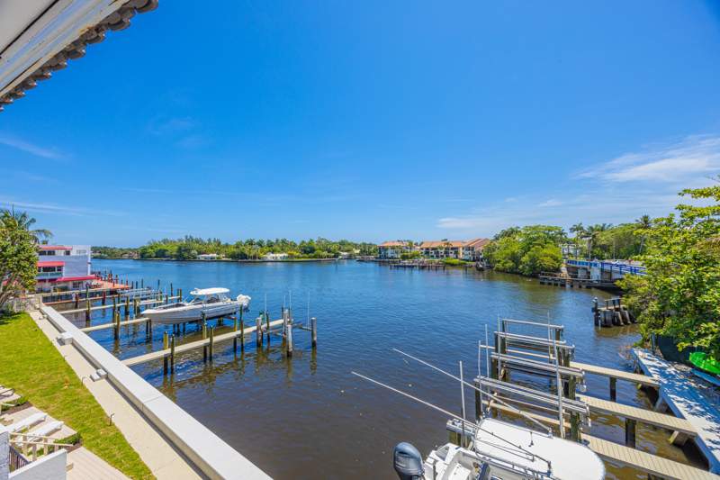3 bedroom Condominium at 801 Palm Trail #9, Palm Trail Place Condo, Delray Beach — photo 3