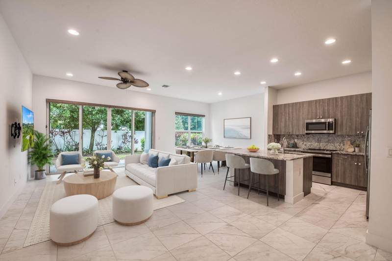 3 bedroom Townhouse at 4829 Pointe Midtown Road, Pointe Midtown, Palm Beach Gardens — photo 2